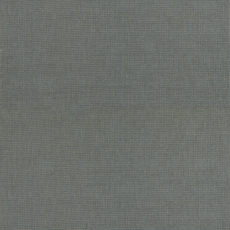 G P & J BAKER - BURFORD WEAVE- INDIGO - Fabric by the Yard INDIGO