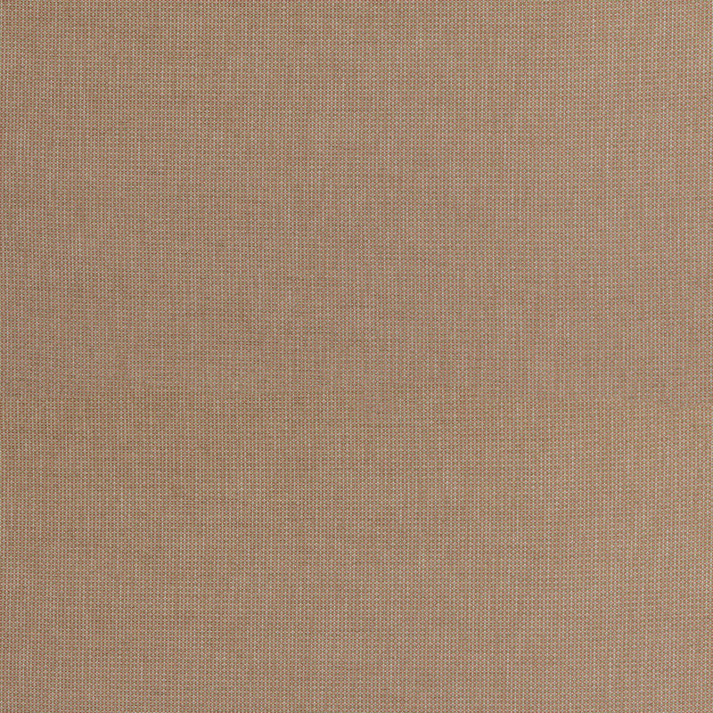G P & J BAKER - BURFORD WEAVE- SOFT RED - Fabric by the Yard SOFT RED