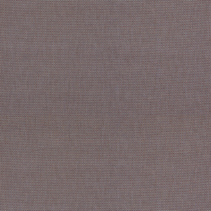 G P & J BAKER - BURFORD WEAVE- RED/BLUE - Fabric by the Yard RED/BLUE
