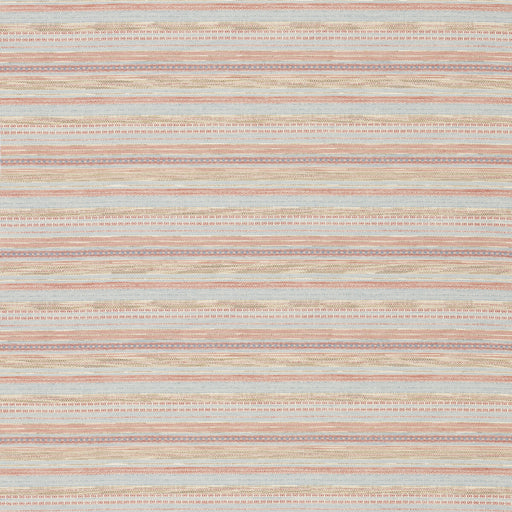 G P & J BAKER - FAIRFAX- RED/BLUE - Fabric by the Yard RED/BLUE