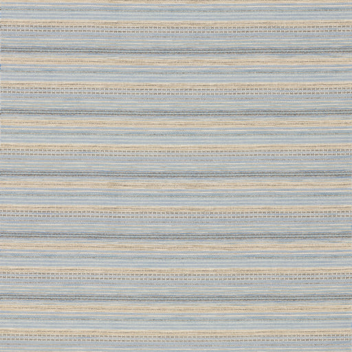 G P & J BAKER - FAIRFAX- BLUE - Fabric by the Yard BLUE
