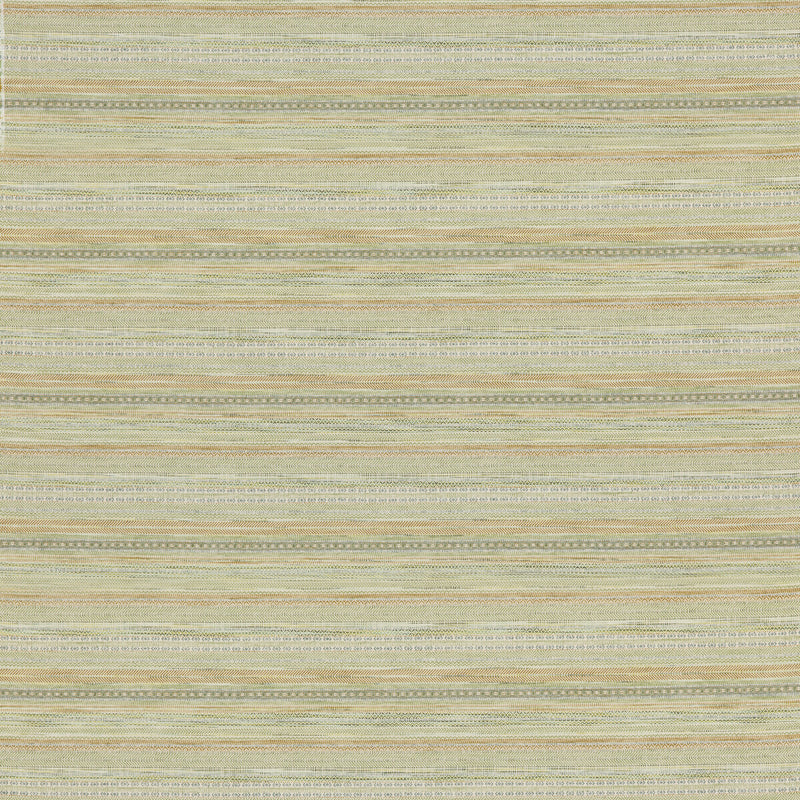 G P & J BAKER - FAIRFAX- GREEN - Fabric by the Yard GREEN