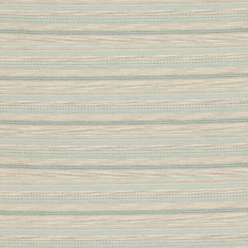 G P & J BAKER - FAIRFAX- AQUA - Fabric by the Yard AQUA