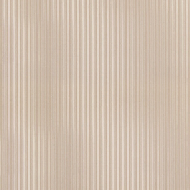G P & J BAKER - LAVERTON STRIPE- LINEN - Fabric by the Yard LINEN