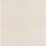 G P & J BAKER - LAVERTON STRIPE- OATMEAL - Fabric by the Yard