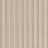G P & J BAKER - LAVERTON STRIPE- NUTMEG - Fabric by the Yard