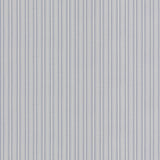 G P & J BAKER - LAVERTON STRIPE- SOFT BLUE - Fabric by the Yard