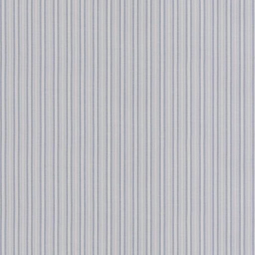 G P & J BAKER - LAVERTON STRIPE- SOFT BLUE - Fabric by the Yard SOFT BLUE