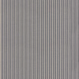G P & J BAKER - LAVERTON STRIPE- INDIGO - Fabric by the Yard