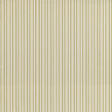 G P & J BAKER - LAVERTON STRIPE- GRASS - Fabric by the Yard