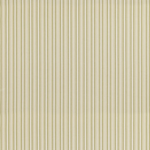 G P & J BAKER - LAVERTON STRIPE- GRASS - Fabric by the Yard GRASS