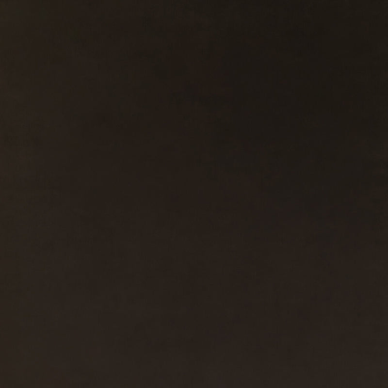 G P & J BAKER - BAKER HOUSE FR VELVET- ESPRESSO - Fabric by the Yard ESPRESSO