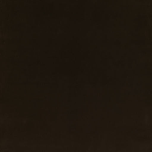 G P & J BAKER - BAKER HOUSE FR VELVET- CHOCOLATE - Fabric by the Yard CHOCOLATE