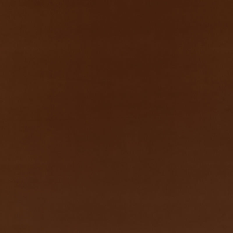 G P & J BAKER - BAKER HOUSE FR VELVET- RUST - Fabric by the Yard RUST