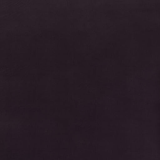 G P & J BAKER - BAKER HOUSE FR VELVET- AUBERGINE - Fabric by the Yard AUBERGINE