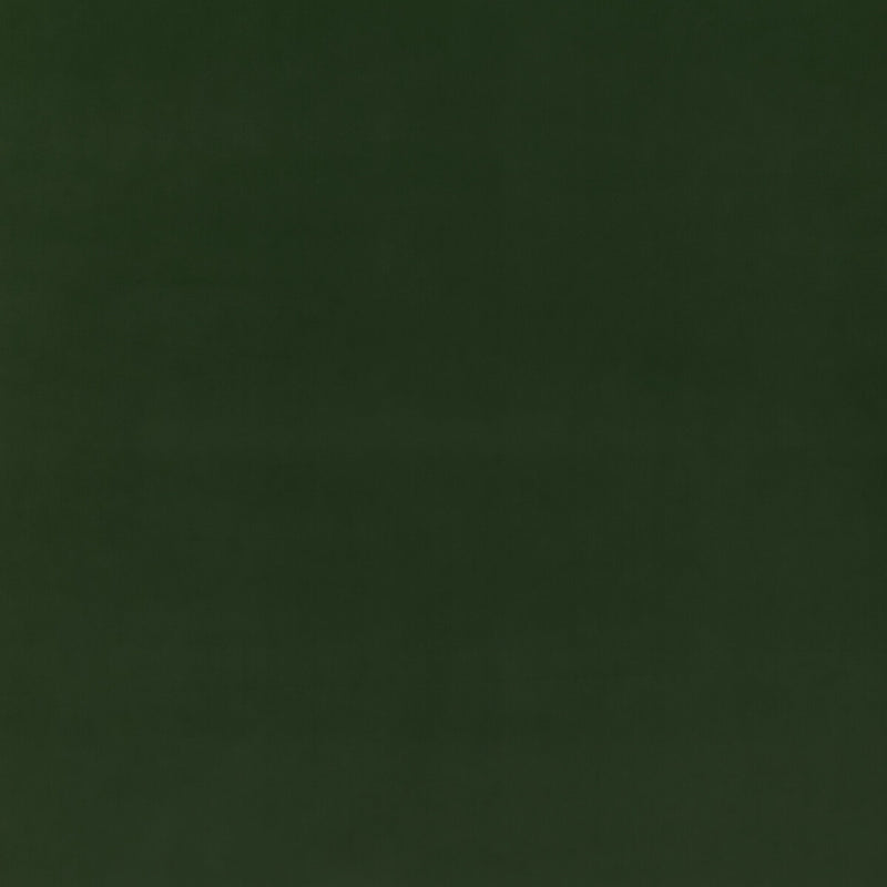 G P & J BAKER - BAKER HOUSE FR VELVET- EMERALD - Fabric by the Yard EMERALD