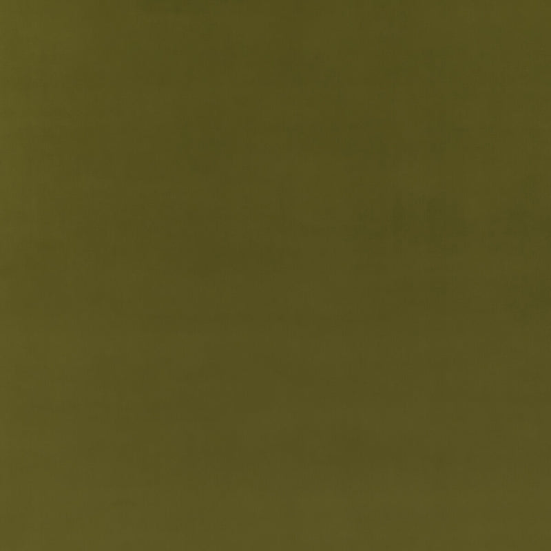 G P & J BAKER - BAKER HOUSE FR VELVET- MOSS - Fabric by the Yard MOSS