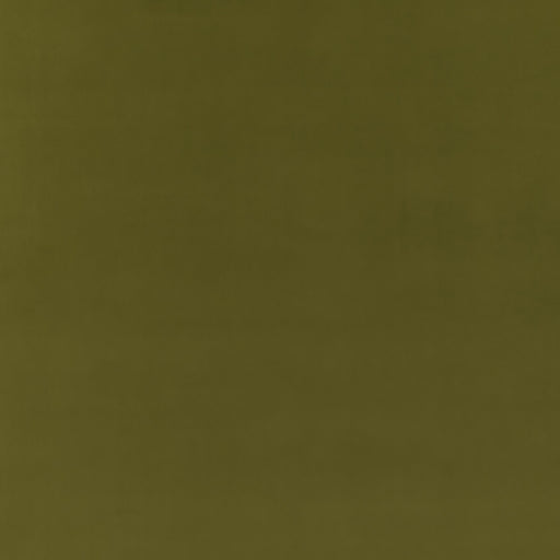 G P & J BAKER - BAKER HOUSE FR VELVET- MOSS - Fabric by the Yard MOSS
