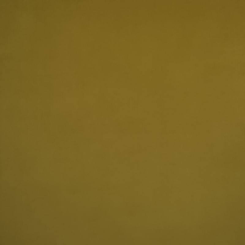 G P & J BAKER - BAKER HOUSE FR VELVET- OCHRE - Fabric by the Yard OCHRE