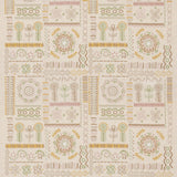 G P & J BAKER - SPIN OFF- PLASTER - Fabric by the Yard