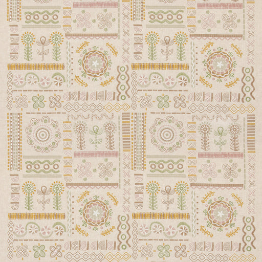 G P & J BAKER - SPIN OFF- PLASTER - Fabric by the Yard PLASTER