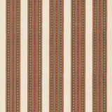 G P & J BAKER - WORLDS APART- FUCHSIA/OCHRE - Fabric by the Yard