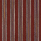G P & J BAKER - WORLDS APART- PLUM - Fabric by the Yard