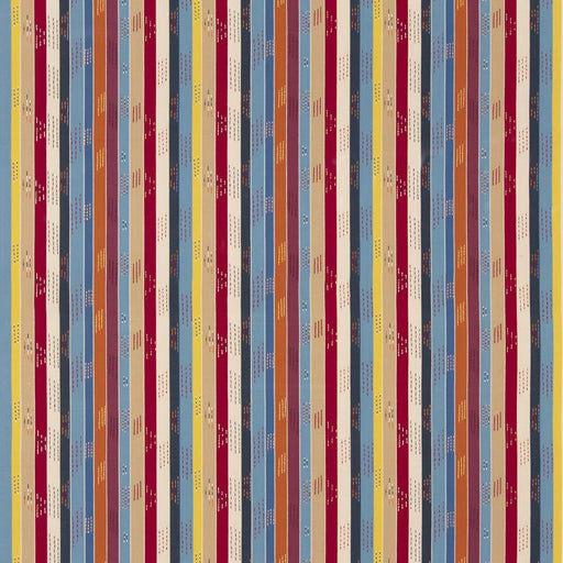 G P & J BAKER - JOGALONG- JEWEL - Fabric by the Yard JEWEL