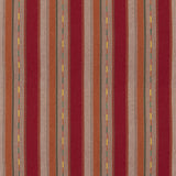 G P & J BAKER - BUNTY- RED - Fabric by the Yard