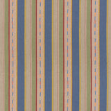 G P & J BAKER - BUNTY- BLUE/GREEN - Fabric by the Yard