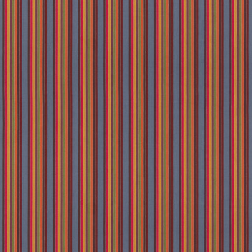 G P & J BAKER - WILD ONE- JEWEL - Fabric by the Yard JEWEL