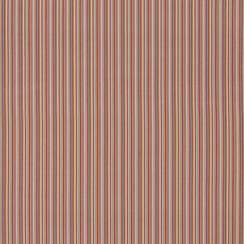 G P & J BAKER - TIGHT ROPE- JEWEL - Fabric by the Yard JEWEL
