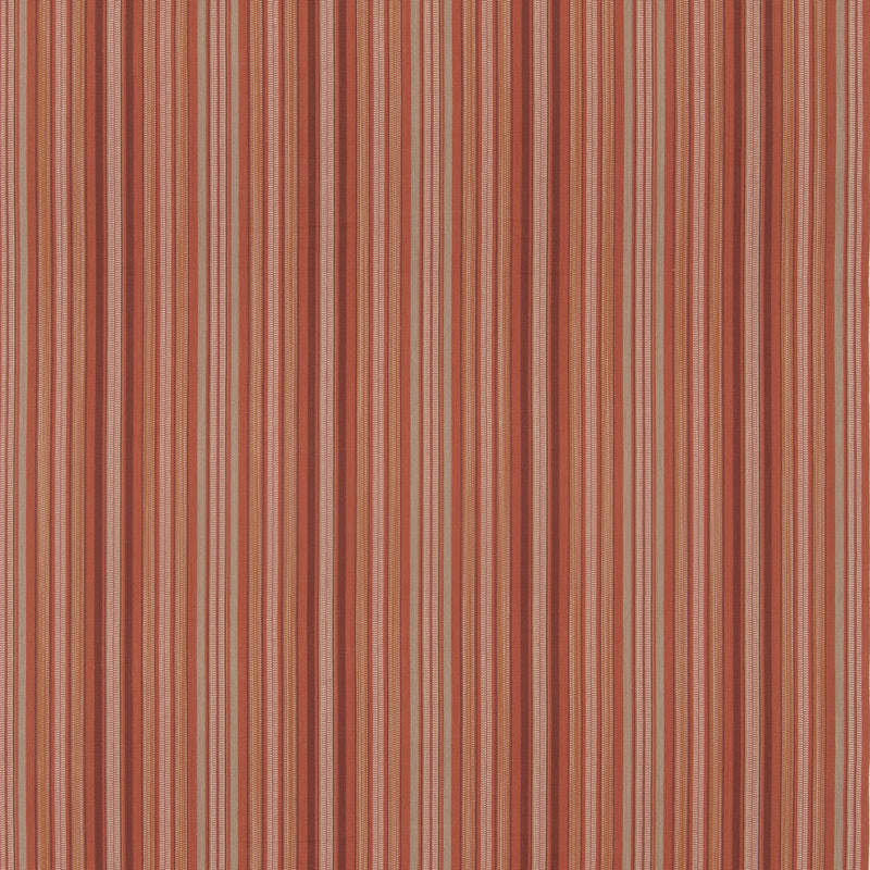 G P & J BAKER - RAINSTORM- SPICE - Fabric by the Yard SPICE