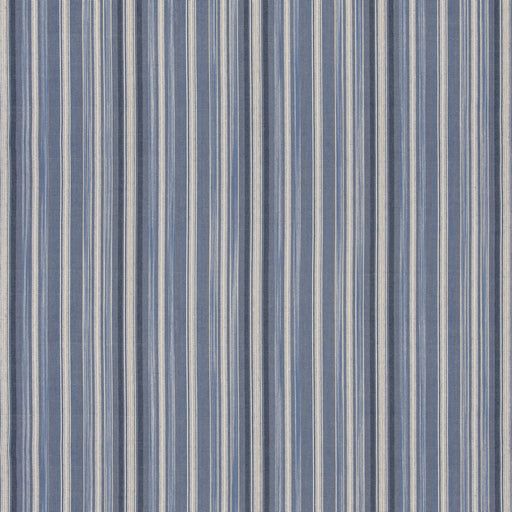G P & J BAKER - RAINSTORM- BLUE - Fabric by the Yard BLUE