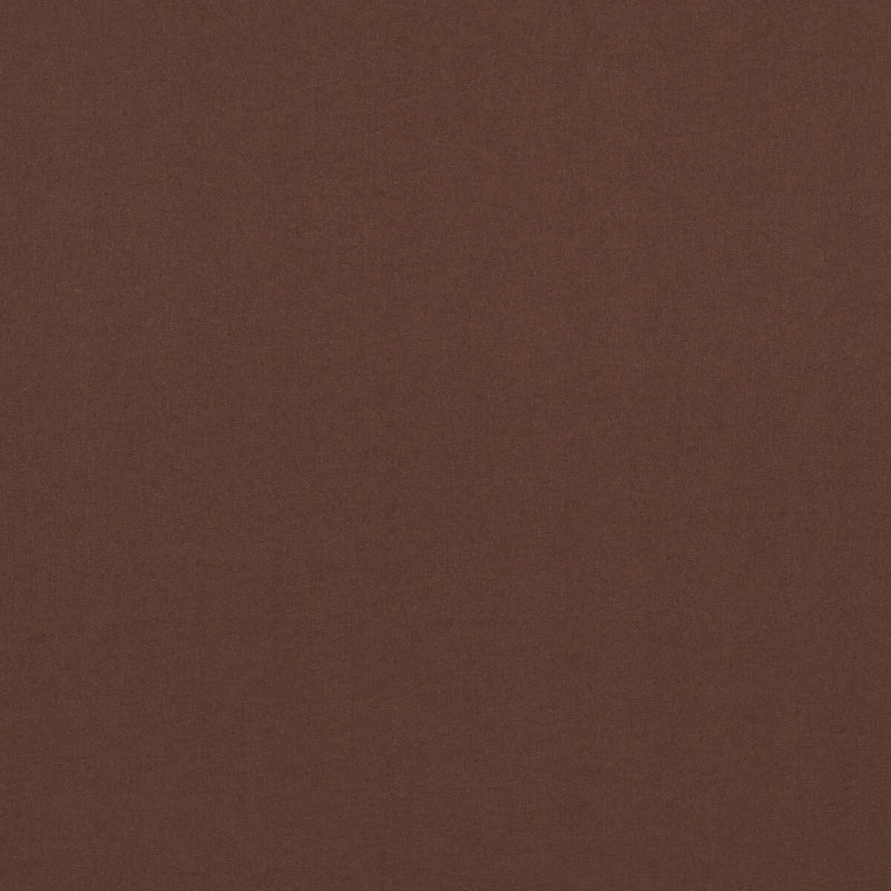 G P & J BAKER - KIT'S LINEN- CHOCOLATE - Fabric by the Yard CHOCOLATE