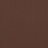 G P & J BAKER - KIT'S LINEN- CHOCOLATE - Fabric by the Yard