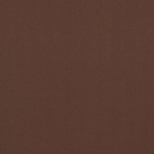 G P & J BAKER - KIT'S LINEN- CHOCOLATE - Fabric by the Yard CHOCOLATE