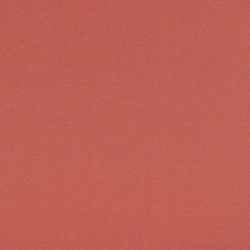 G P & J BAKER - KIT'S LINEN- SOFT RED - Fabric by the Yard SOFT RED