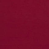 G P & J BAKER - KIT'S LINEN- CRIMSON - Fabric by the Yard