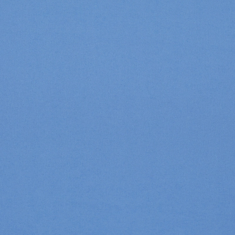 G P & J BAKER - KIT'S LINEN- SKY BLUE - Fabric by the Yard SKY BLUE