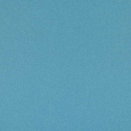 G P & J BAKER - KIT'S LINEN- TURQUOISE - Fabric by the Yard TURQUOISE