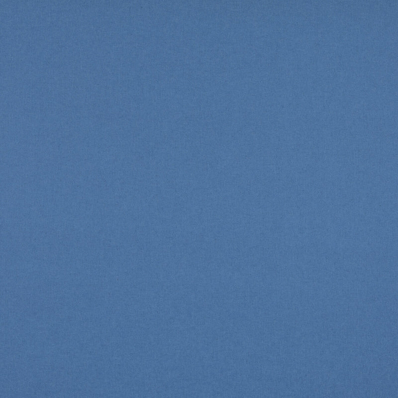G P & J BAKER - KIT'S LINEN- BLUE - Fabric by the Yard BLUE