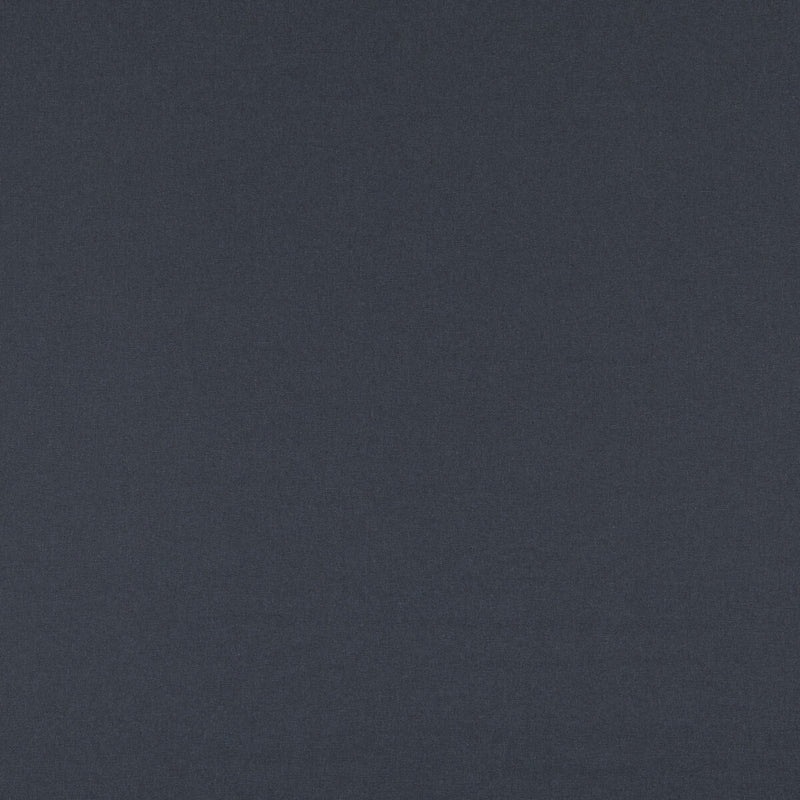 G P & J BAKER - KIT'S LINEN- INDIGO - Fabric by the Yard INDIGO