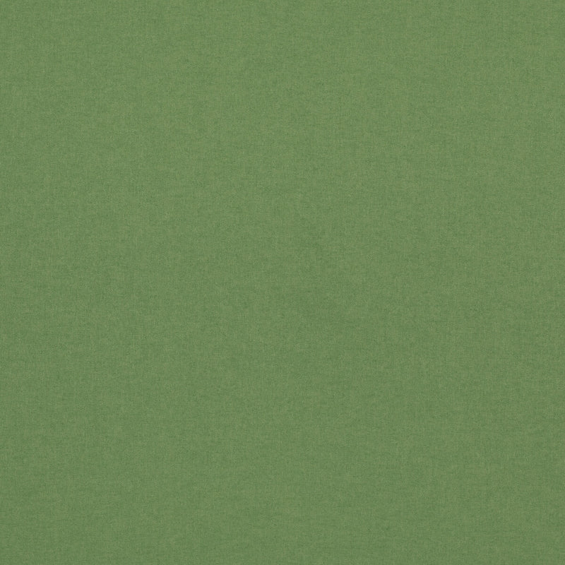 G P & J BAKER - KIT'S LINEN- GREEN - Fabric by the Yard GREEN