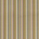 G P & J BAKER - PETRA STRIPE- SAND/GREY - Fabric by the Yard