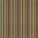 G P & J BAKER - PETRA STRIPE- JAZZ - Fabric by the Yard