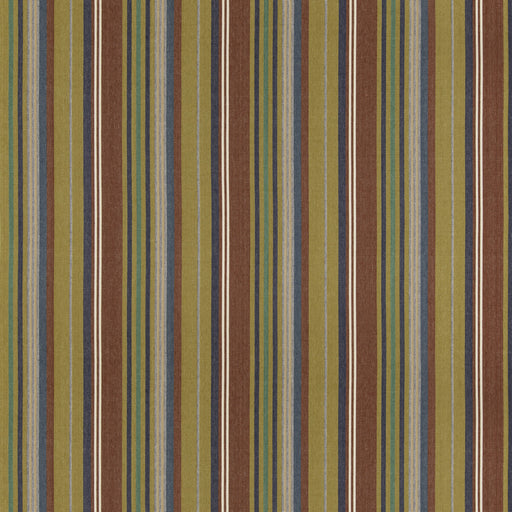 G P & J BAKER - PETRA STRIPE- JAZZ - Fabric by the Yard JAZZ
