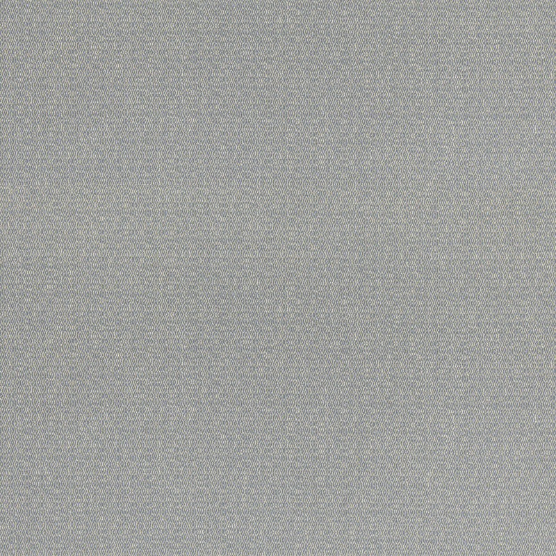 G P & J BAKER - MORTON- BLUE - Fabric by the Yard BLUE