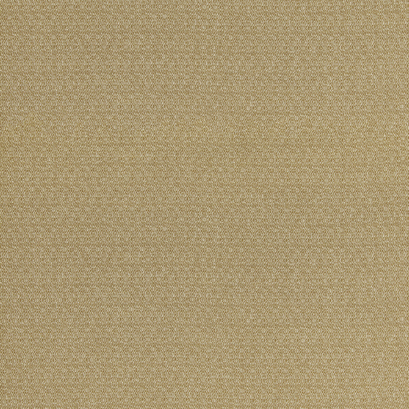 G P & J BAKER - MORTON- OCHRE - Fabric by the Yard OCHRE