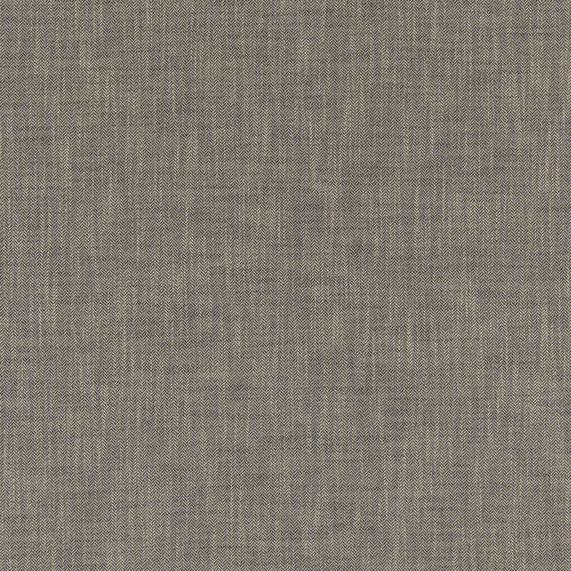 G P & J BAKER - TRENTHAM- INDIGO - Fabric by the Yard INDIGO